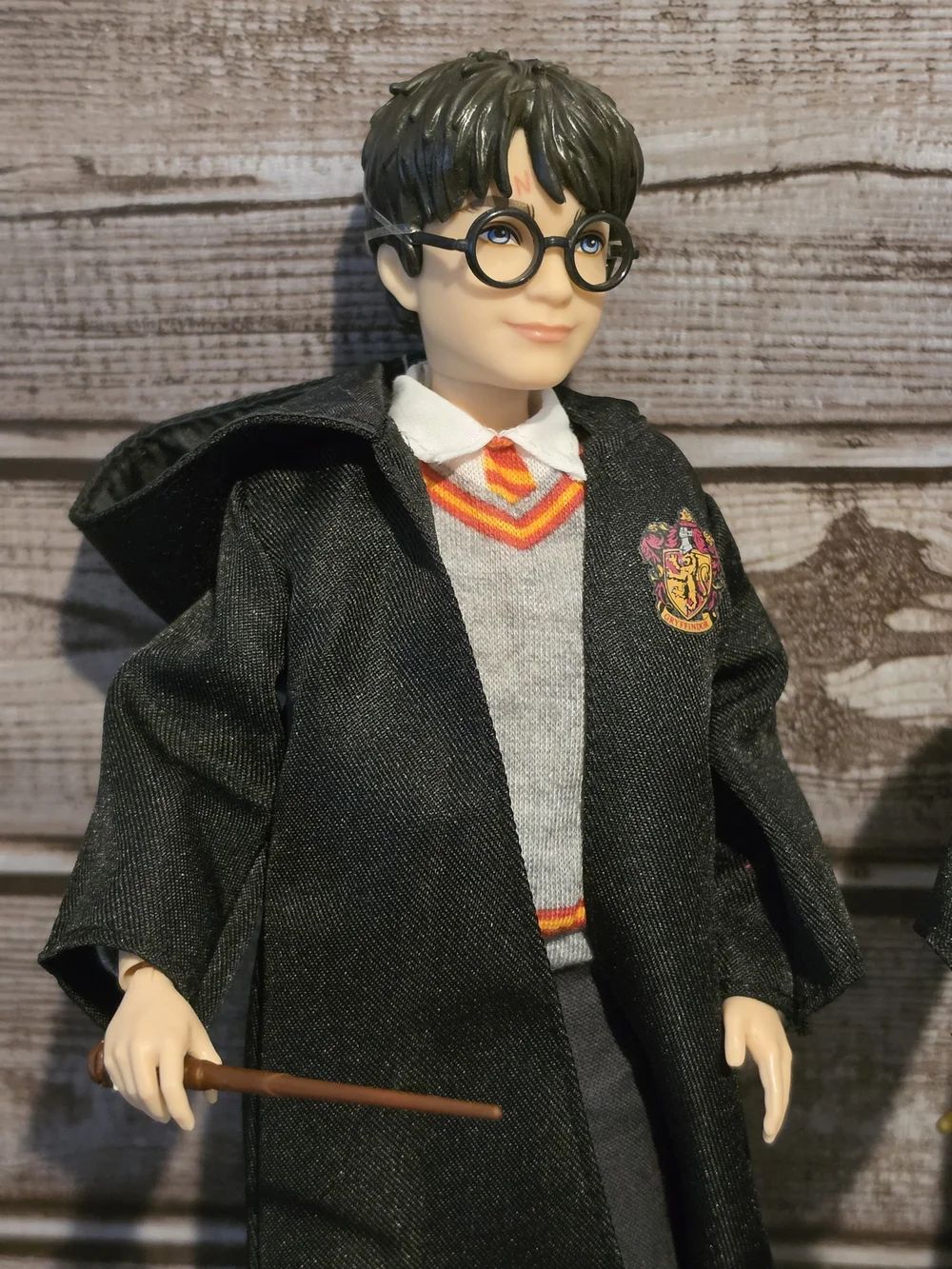 Harry Potter Doll Lot - 2 Harry Dolls, Ron, Hermoine & Ginny - Picture 7 of 13